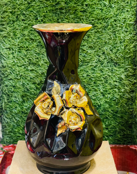 table vase
