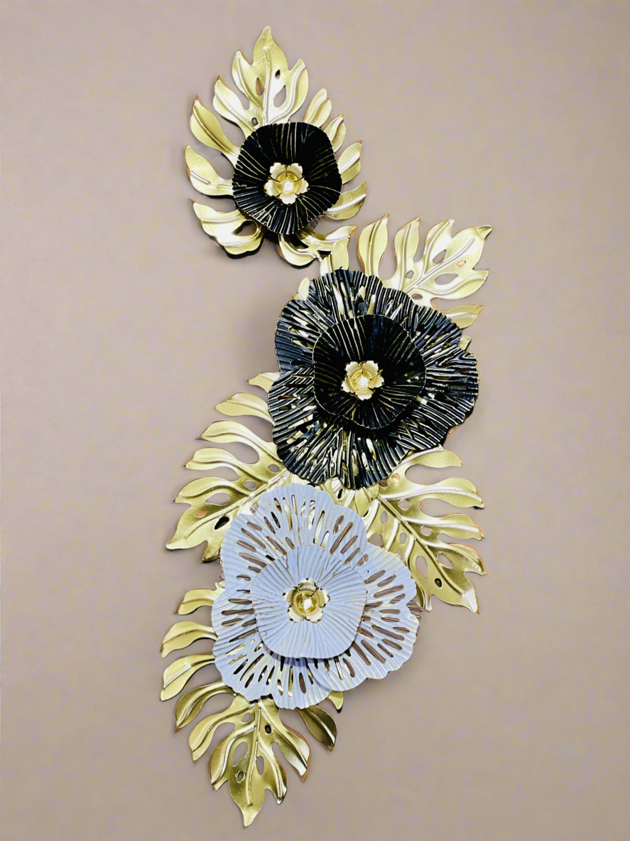 Metal Wall Decor Q304