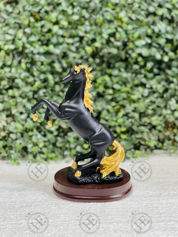 Ceramics Black Horse CB901