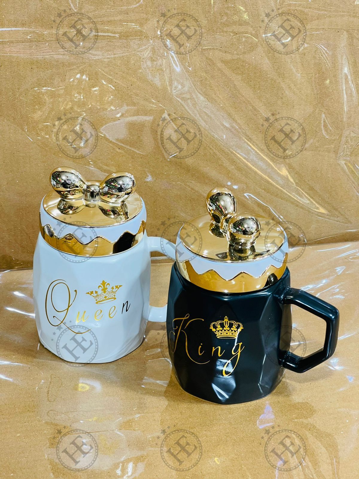 Ceramics Coffee Cups CC701
