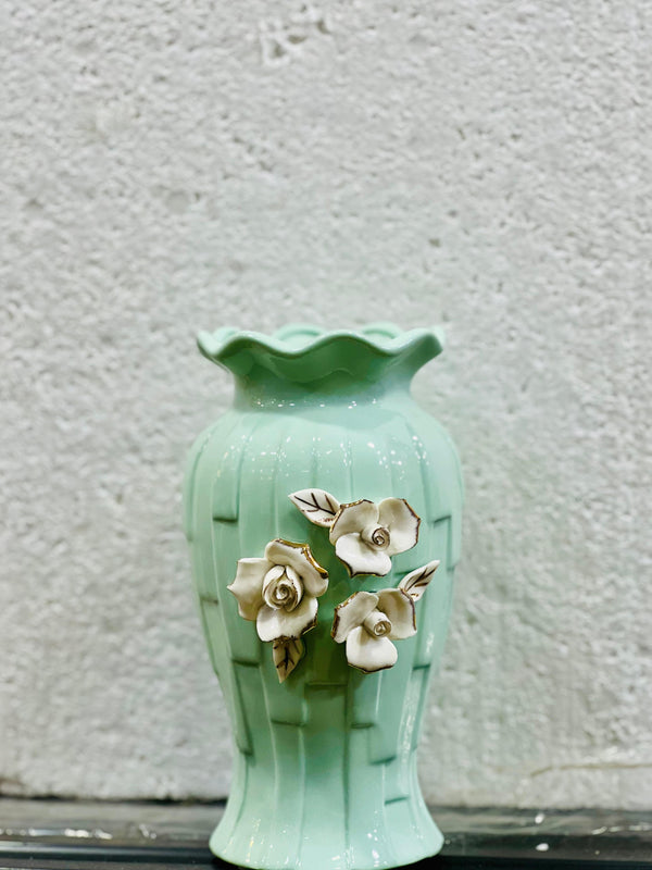 Ceramics Vase CV071