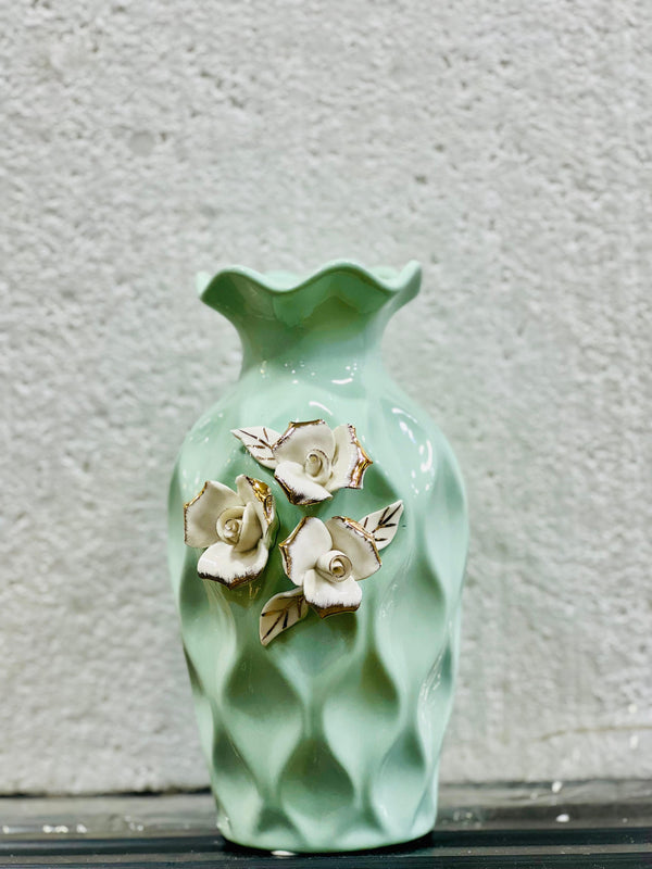 Ceramics Vase CV073