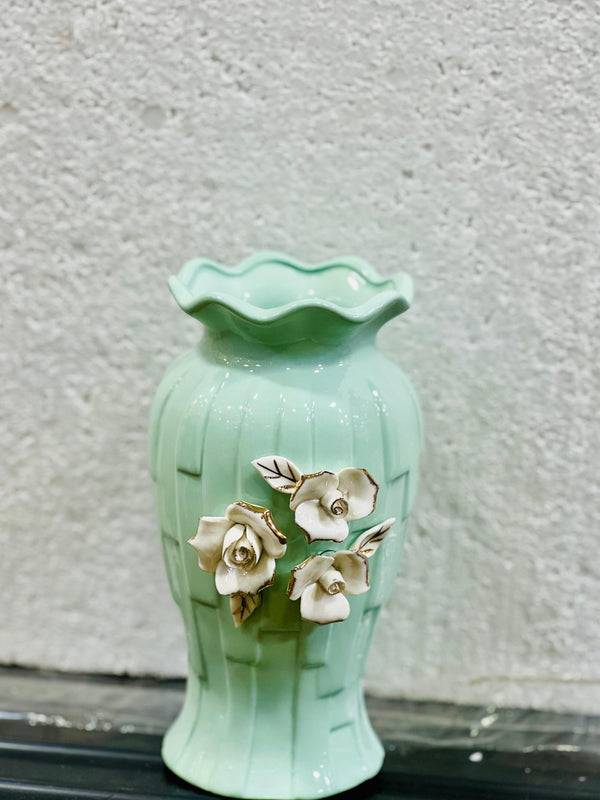 Ceramics Vase CV071