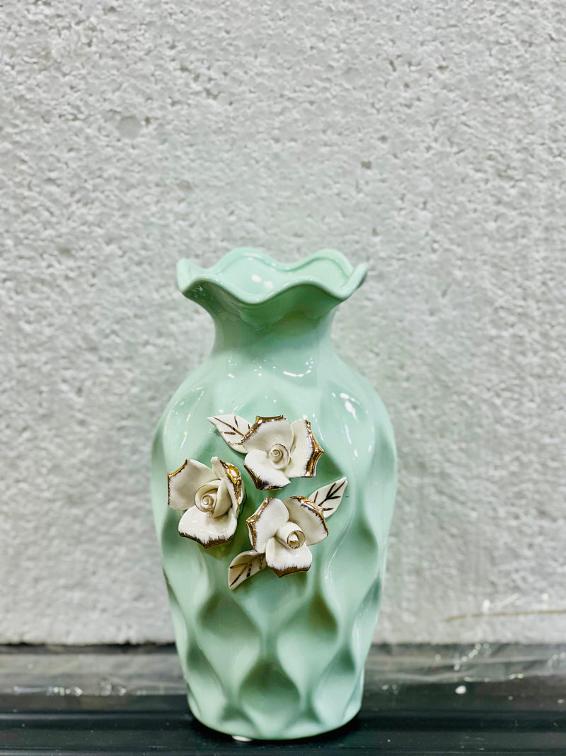 Ceramics Vase CV073