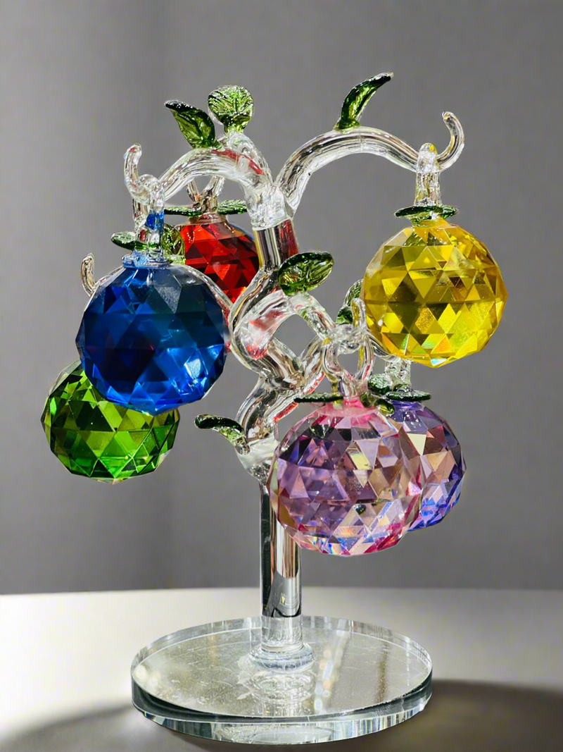 Crystal Tree (Multi Color) P181